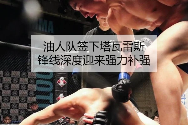 油人队签下塔瓦雷斯 锋线深度迎来强力补强